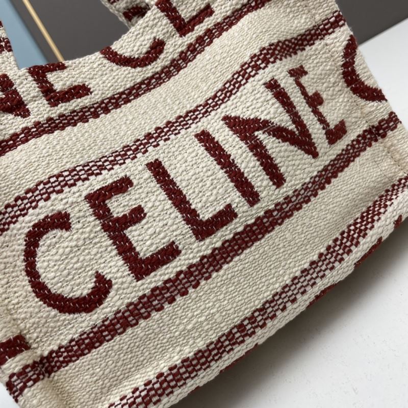 Celine Shopping Bags